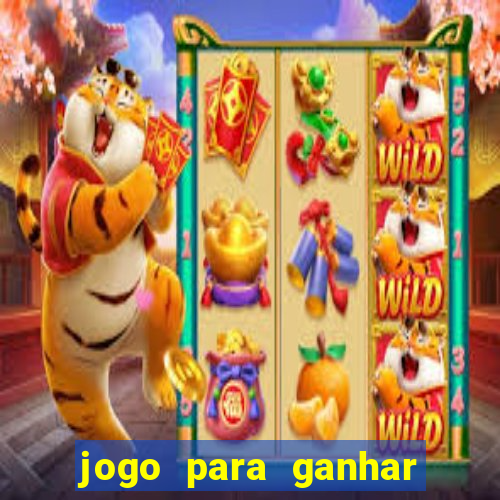 jogo para ganhar dinheiro no paypal